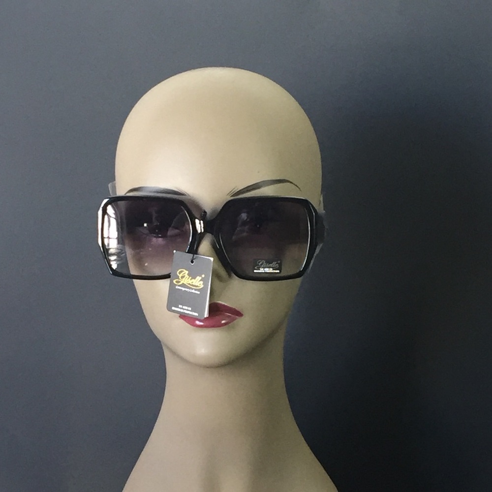 Giselle Trendy Sunglasses